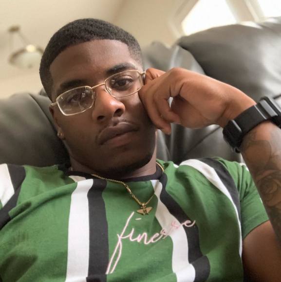 Meet your Posher, Kevin - Picture 1 of 1